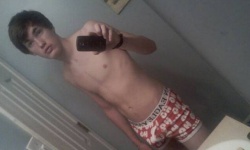 Beautiful Bulges