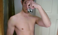 Hung Mirror Meat