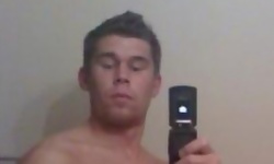 Hung Mirror Meat