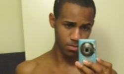 Hung Mirror Meat