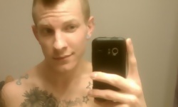 Hung Mirror Meat 10