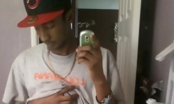 Hung Mirror Meat 10