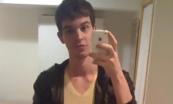 Hung Mirror Meat 10