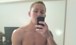 Hung Mirror Meat 10