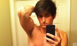 Hung Mirror Meat 10