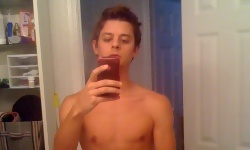 Hung Mirror Meat 10