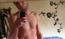 Hung Mirror Meat 10
