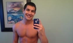 Hung Mirror Meat 10