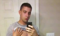 Hung Mirror Meat 10