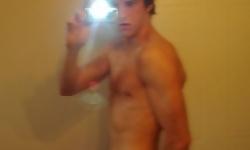 Hung Mirror Meat 10