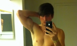 Hung Mirror Meat 10
