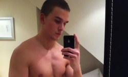 Hung Mirror Meat 10