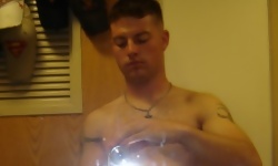 Hung Mirror Meat 10