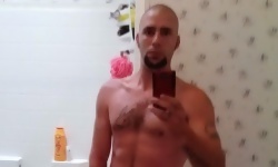 Hung Mirror Meat 11