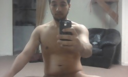 Hung Mirror Meat 11
