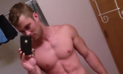 Hung Mirror Meat 11