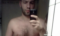 Hung Mirror Meat 11