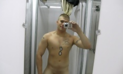 Hung Mirror Meat 11