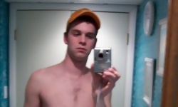 Hung Mirror Meat 11