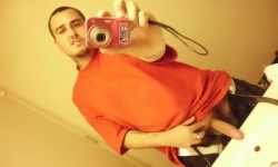 Hung Mirror Meat 11