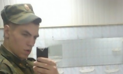 Hung Mirror Meat 11