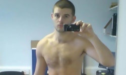 Hung Mirror Meat 11