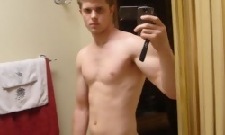 Hung Mirror Meat 11