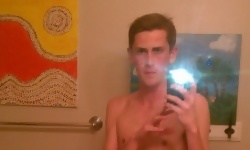 Hung Mirror Meat 11