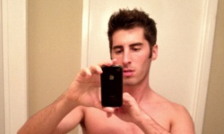 Hung Mirror Meat 12