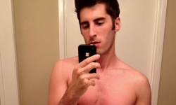 Hung Mirror Meat 12