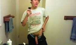 Hung Mirror Meat 12