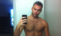 Hung Mirror Meat 12