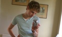 Hung Mirror Meat 12