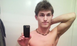 Hung Mirror Meat 12