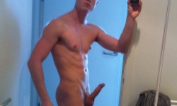 Hung Mirror Meat 12