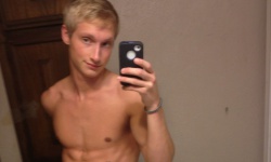 Hung Mirror Meat 12