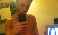 Hung Mirror Meat 12