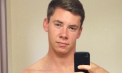 Hung Mirror Meat 12