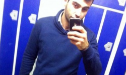 Hung Mirror Meat 12
