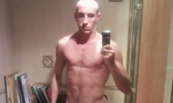 Hung Mirror Meat 2
