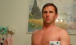 Hung Mirror Meat 2