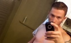 Hung Mirror Meat 2