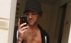 Hung Mirror Meat 2