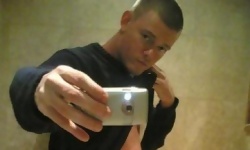 Hung Mirror Meat 2
