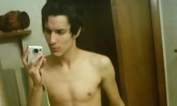 Hung Mirror Meat 2