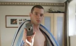 Hung Mirror Meat 2