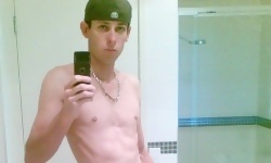 Hung Mirror Meat 2