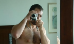 Hung Mirror Meat 3