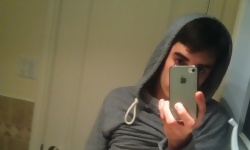 Hung Mirror Meat 3