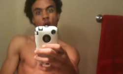 Hung Mirror Meat 3